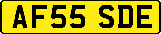 AF55SDE