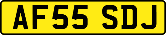 AF55SDJ