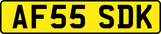 AF55SDK