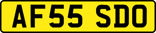 AF55SDO