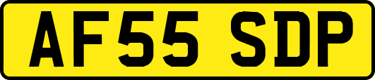 AF55SDP