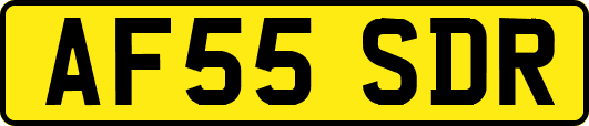 AF55SDR