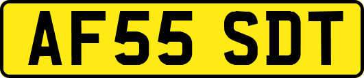AF55SDT