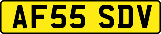 AF55SDV