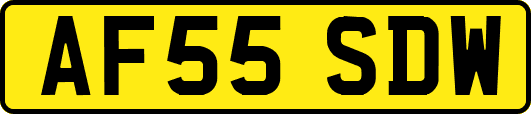 AF55SDW