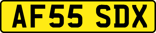 AF55SDX