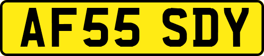 AF55SDY