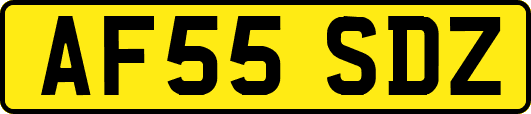 AF55SDZ
