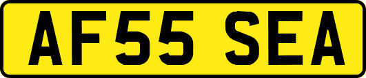 AF55SEA
