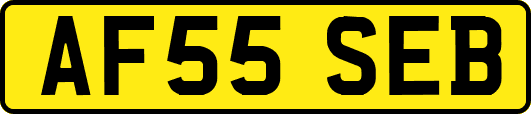 AF55SEB