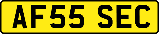 AF55SEC