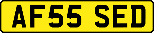 AF55SED