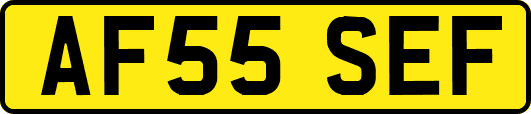 AF55SEF