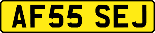 AF55SEJ