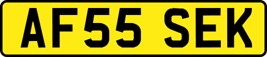 AF55SEK