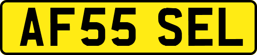 AF55SEL