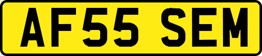 AF55SEM