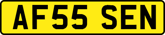 AF55SEN