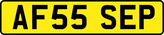 AF55SEP