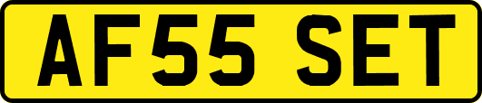AF55SET
