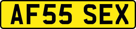 AF55SEX