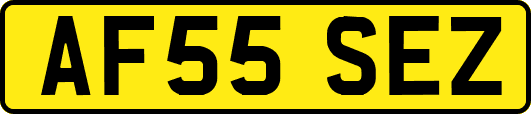 AF55SEZ