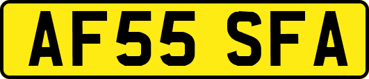AF55SFA