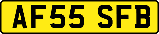 AF55SFB