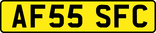 AF55SFC