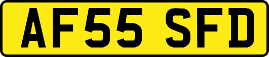 AF55SFD