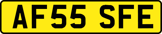AF55SFE