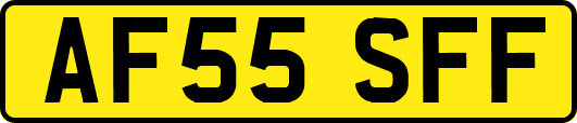 AF55SFF