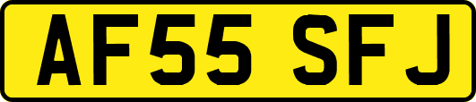 AF55SFJ