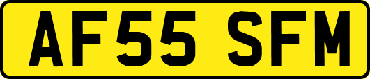 AF55SFM
