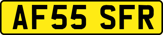 AF55SFR