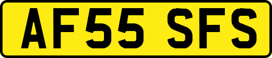 AF55SFS