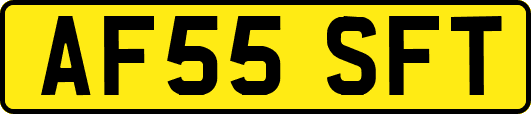 AF55SFT