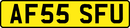 AF55SFU