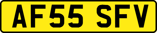 AF55SFV