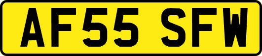 AF55SFW