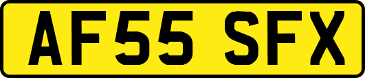 AF55SFX