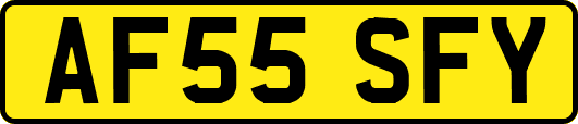 AF55SFY