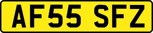 AF55SFZ