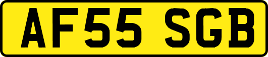 AF55SGB