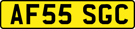 AF55SGC