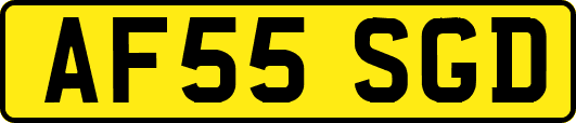AF55SGD