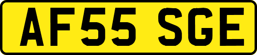 AF55SGE