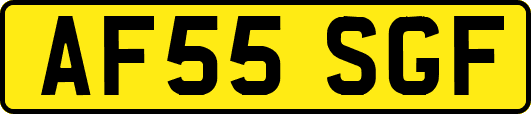 AF55SGF
