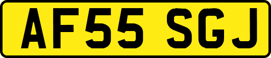 AF55SGJ