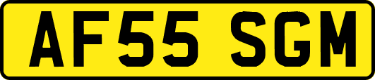 AF55SGM
